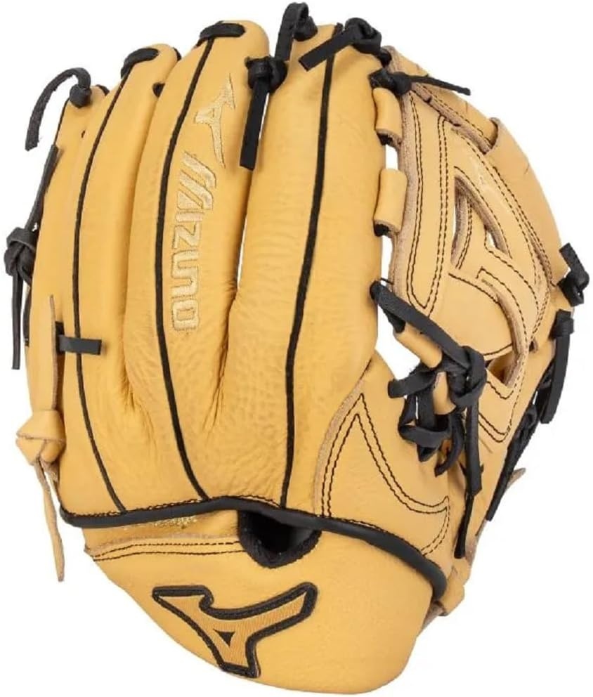 image:imageMizuno Prospect SelectSlide Web Tan