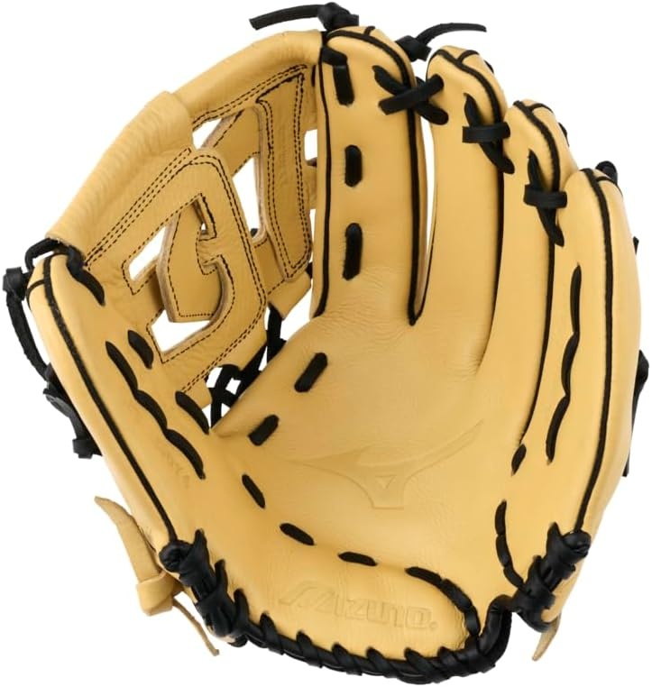 image:imageMizuno Prospect SelectSlide Web Tan