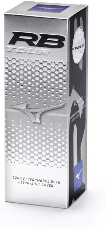 image:imageMizuno RB Golf Balls Tour Tour XRB Tour