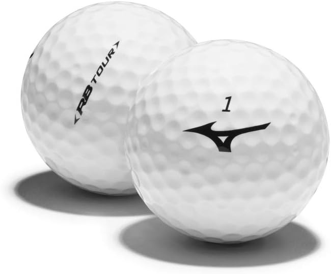 image:imageMizuno RB Golf Balls Tour Tour XRB Tour