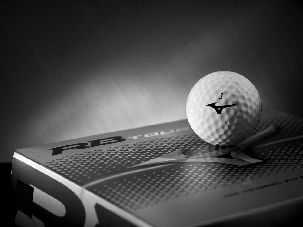 image:imageMizuno RB Golf Balls Tour Tour XRB Tour