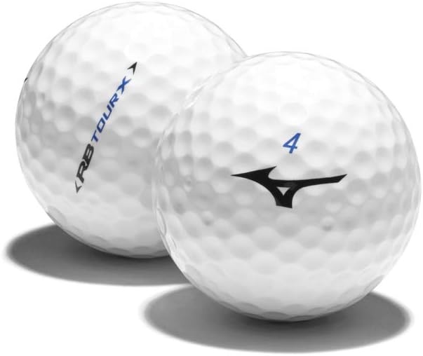 image:imageMizuno RB Golf Balls Tour Tour XRB Tour X