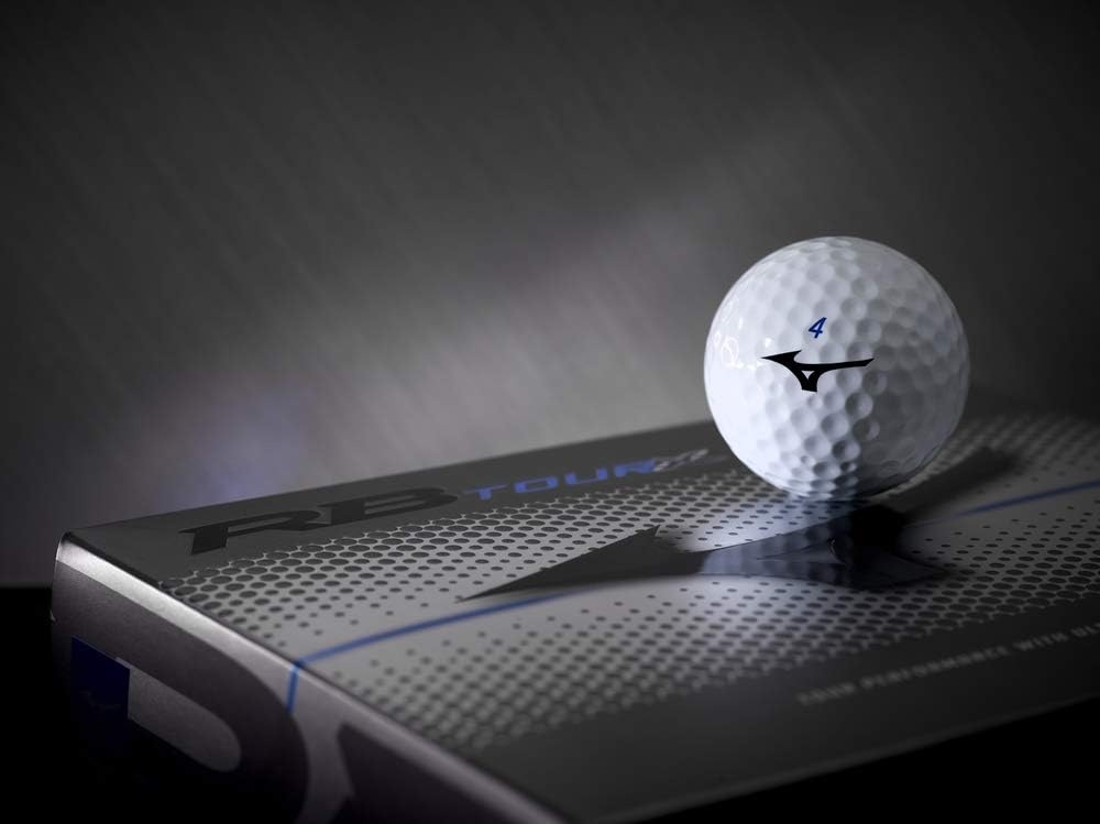 image:imageMizuno RB Golf Balls Tour Tour XRB Tour X