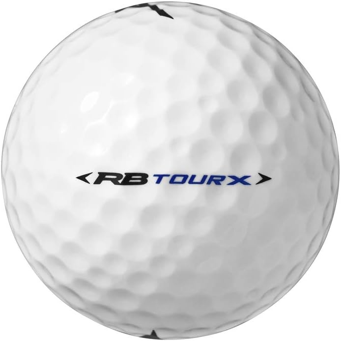 image:imageMizuno RB Golf Balls Tour Tour XRB Tour X