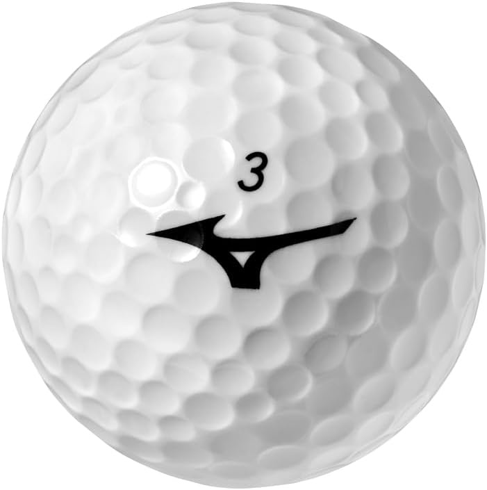 image:imageMizuno RB MAX Golf BallsWhite