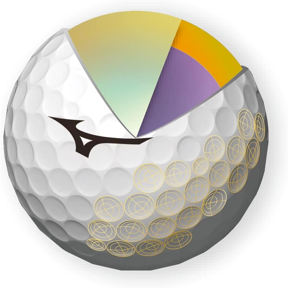 image:imageMizuno RB Tour Golf BallsRB Tour X