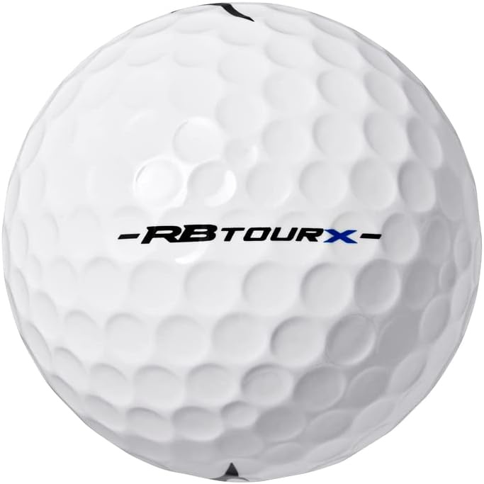 image:imageMizuno RB Tour Golf BallsRB Tour X