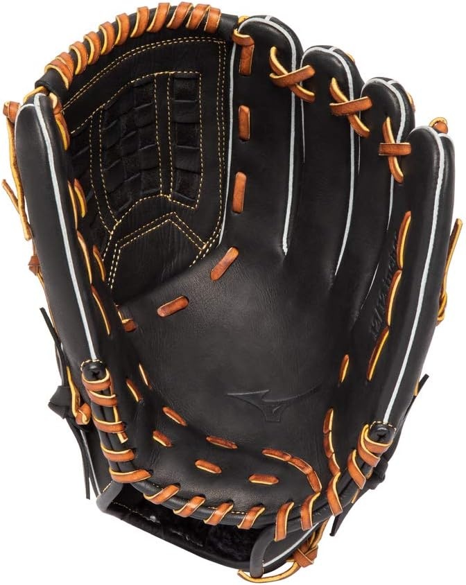 image:imageMizuno Select 9Arched Tartan Web BlackBrown