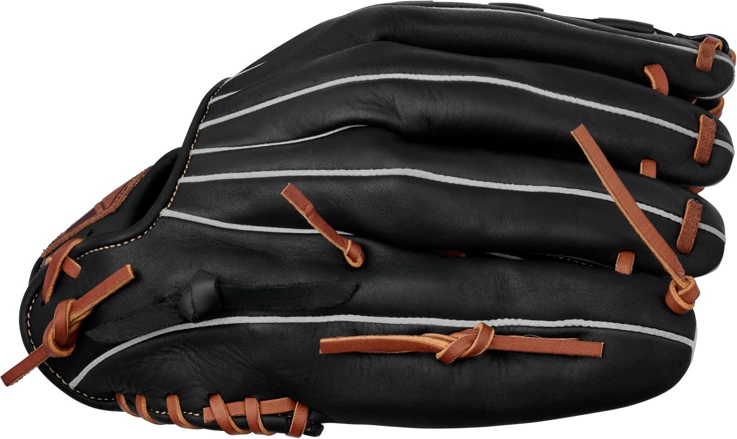 image:imageMizuno Select 9Arched Tartan Web BlackBrown