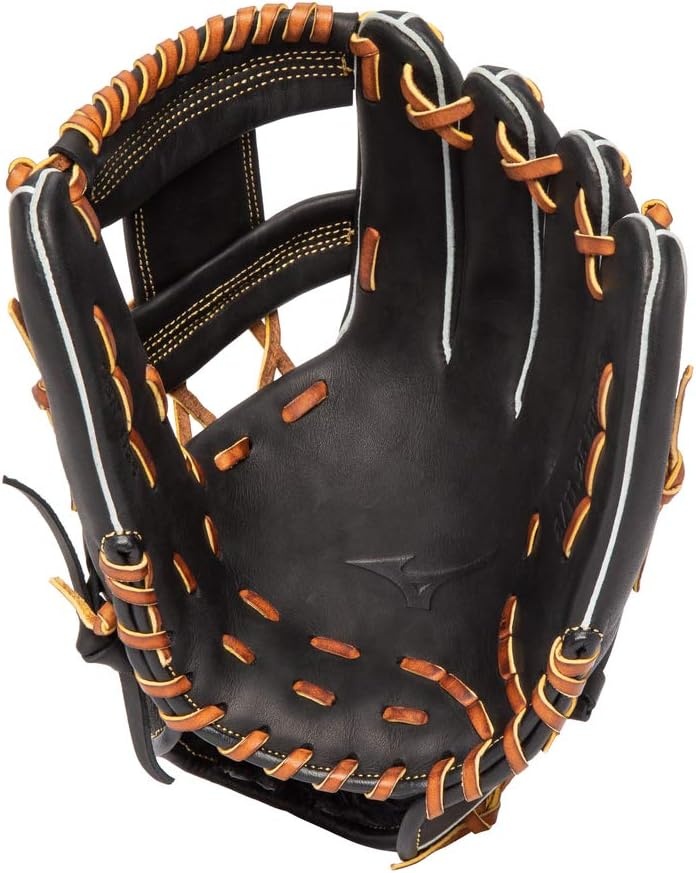 image:imageMizuno Select 9Deep 3 Web BlackBrown