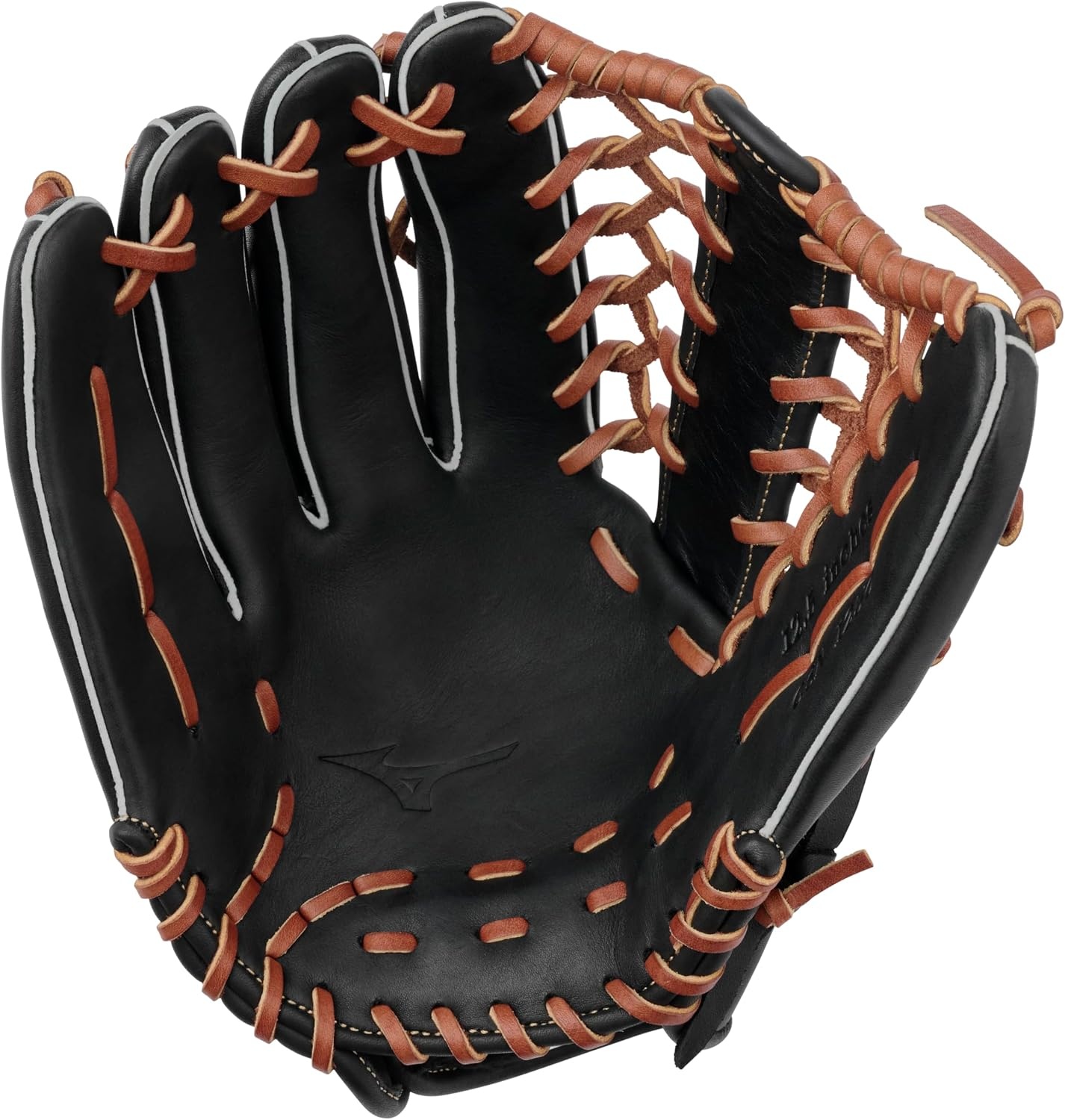 image:imageMizuno Select 9Ichiro Web BlackBrown