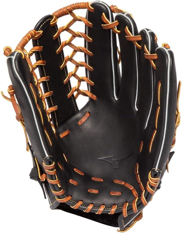 image:imageMizuno Select 9Ichiro Web BlackBrown