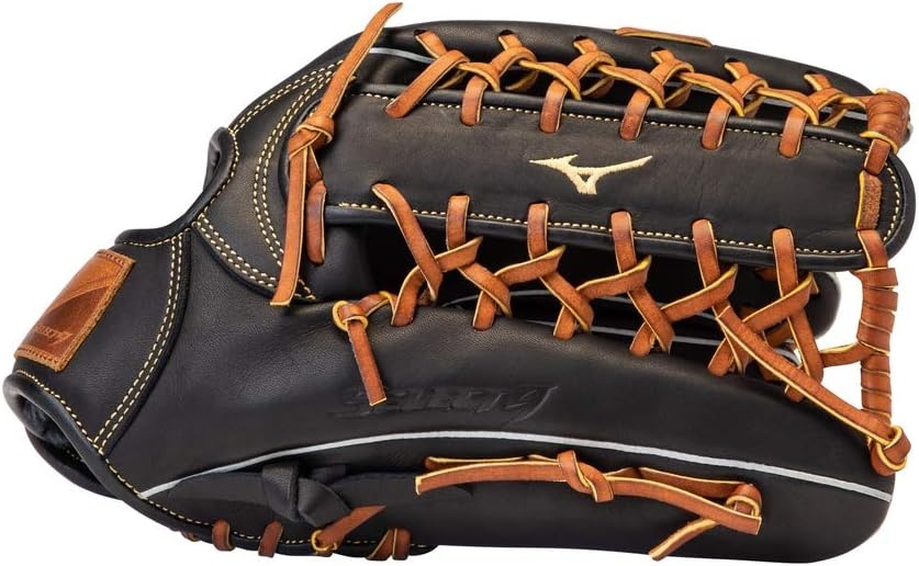 image:imageMizuno Select 9Ichiro Web BlackBrown