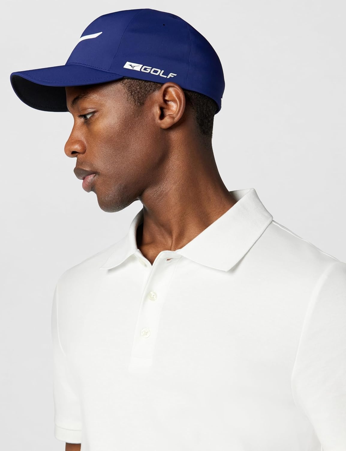 image:imageMizuno Tour Adjustable Golf HatRoyal