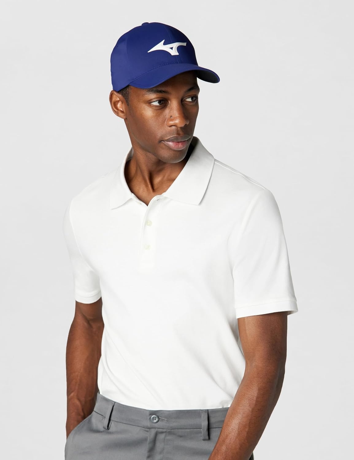 image:imageMizuno Tour Adjustable Golf HatRoyal