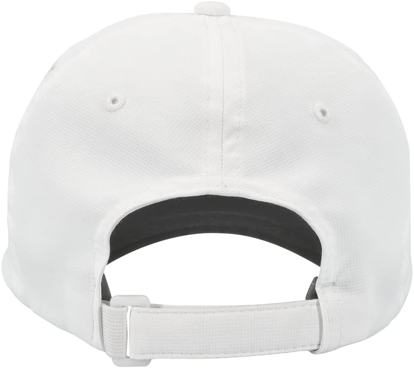 image:imageMizuno Tour Adjustable Golf HatWhiteblack