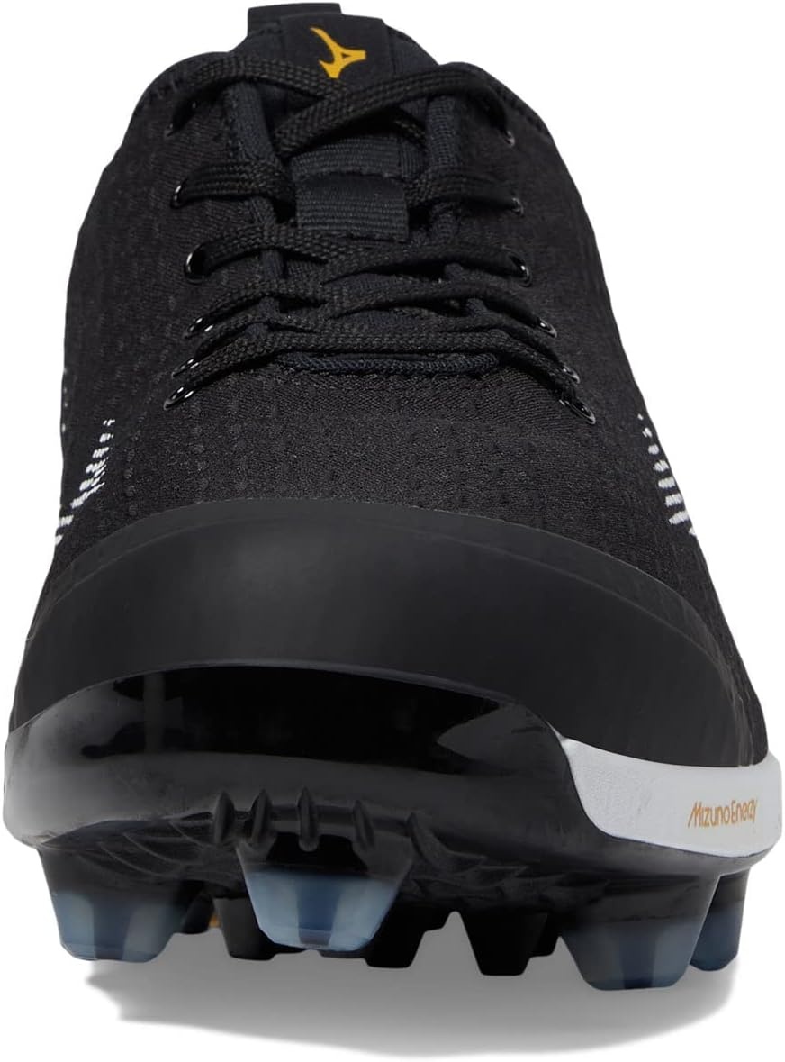 image:imageMizuno Unisex Adult Dominant 4 TPUBlackWhite
