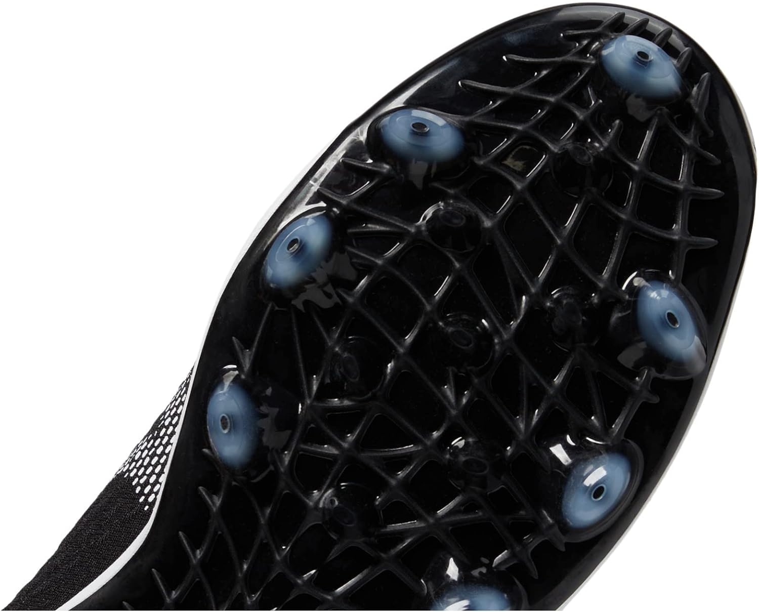image:imageMizuno Unisex Adult Dominant 4 TPUBlackWhite