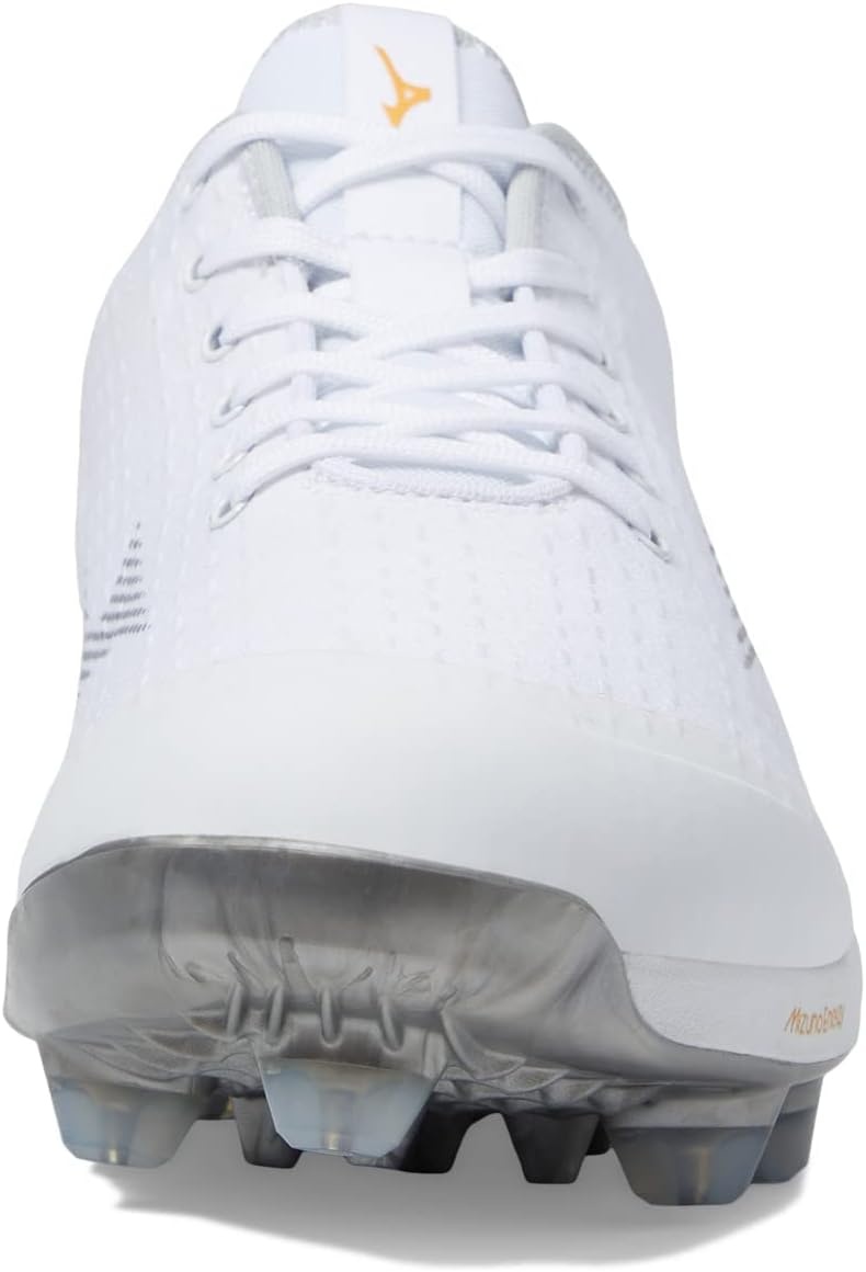 image:imageMizuno Unisex Adult Dominant 4 TPUWhite