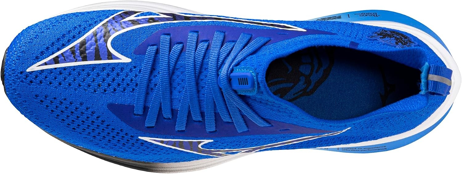image:imageMizuno Unisex Adult Mizuno Unisex Neo ZenBaseball Blueblack