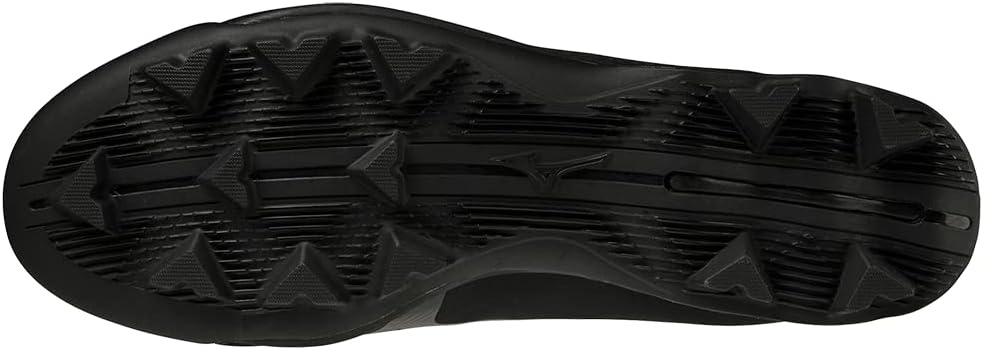 image:imageMizuno Unisex Adult Wave LightrevoBlack