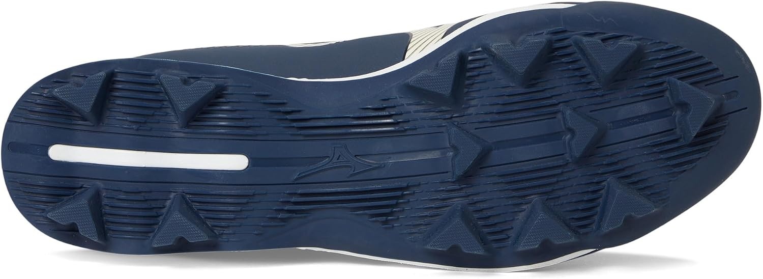 image:imageMizuno Unisex Adult Wave LightrevoNavywhite