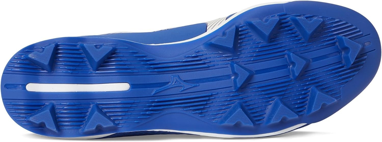 image:imageMizuno Unisex Adult Wave LightrevoRoyalwhite