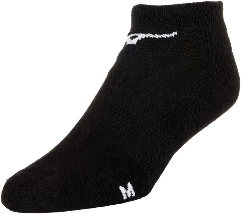 image:imageMizuno Vital Low Sock 3PackBlack