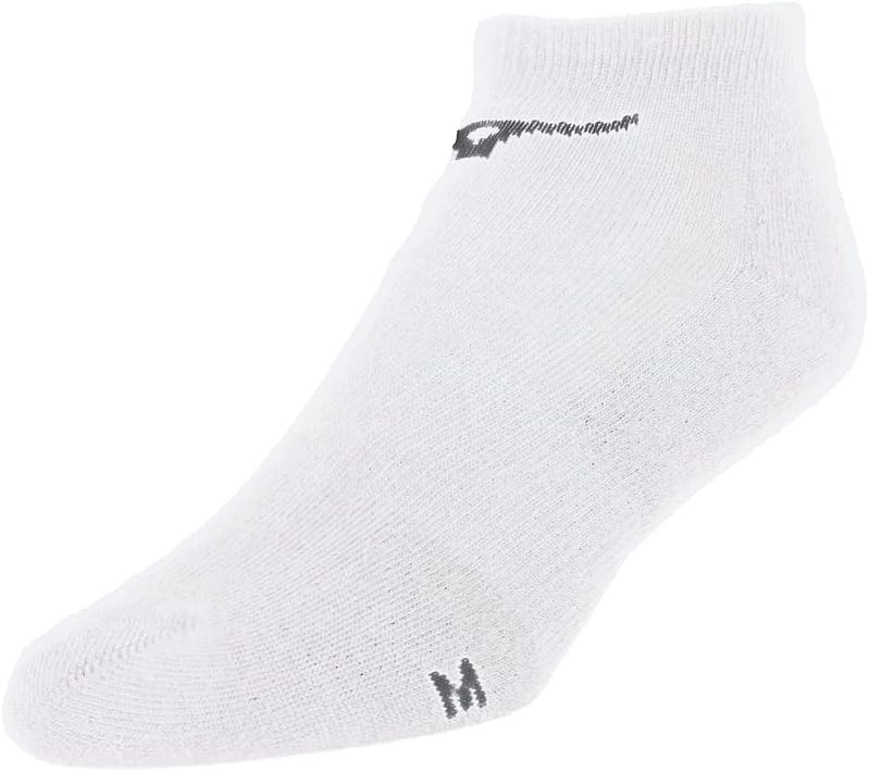 image:imageMizuno Vital Low Sock 3PackWhite