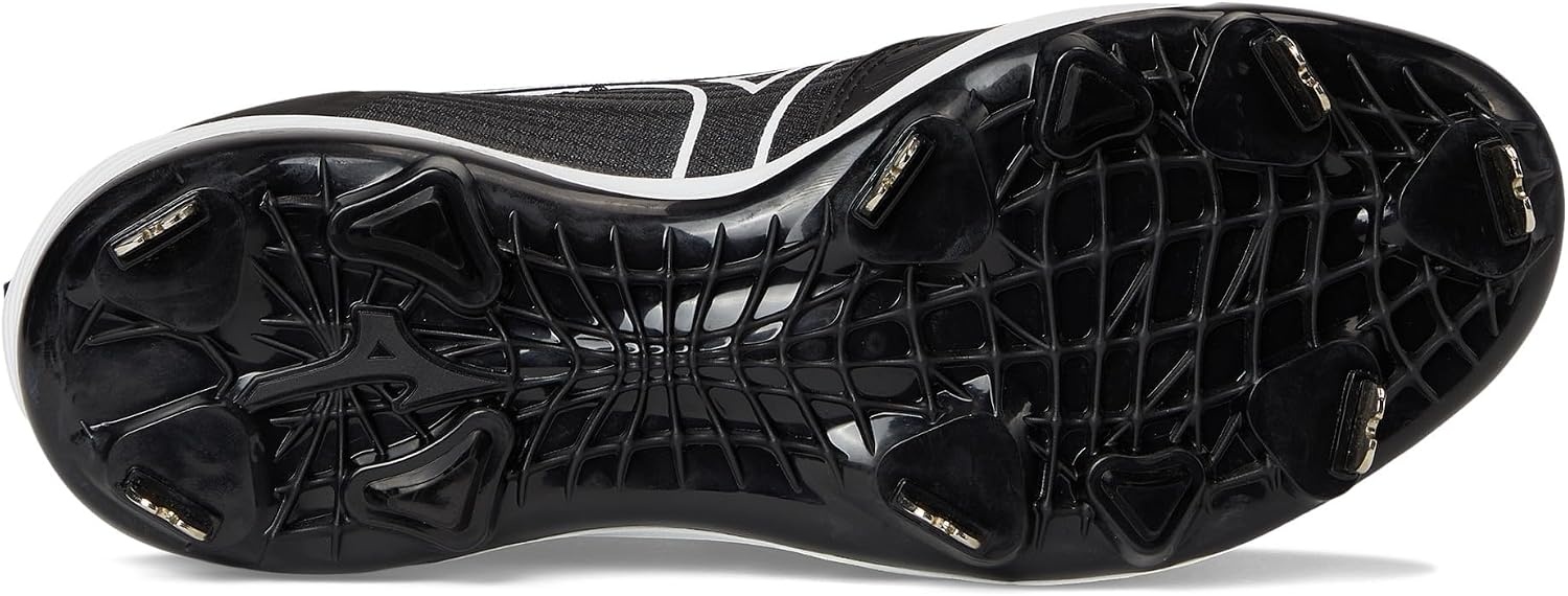 image:imageMizuno Womens Sweep 6BlackWhite