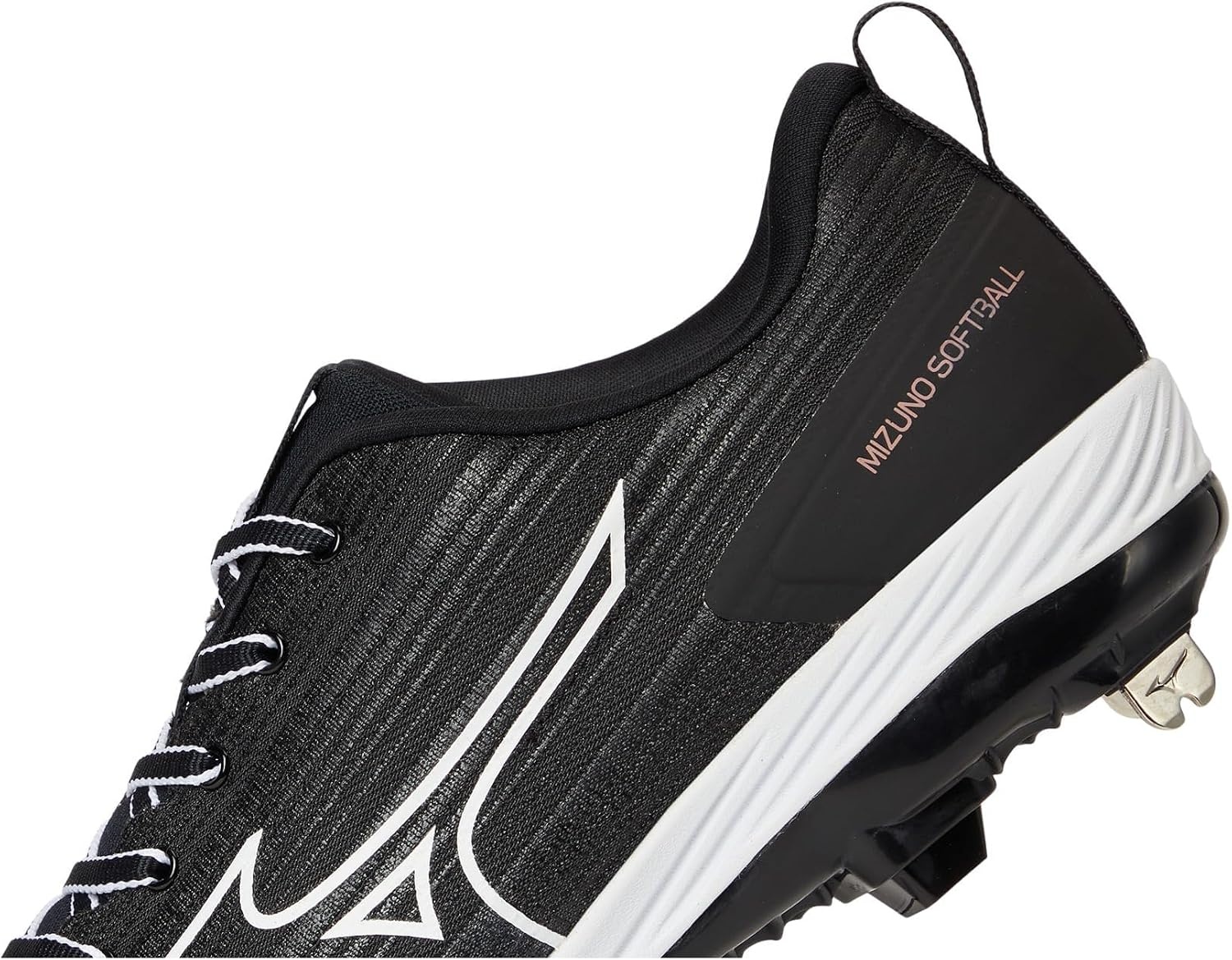 image:imageMizuno Womens Sweep 6BlackWhite