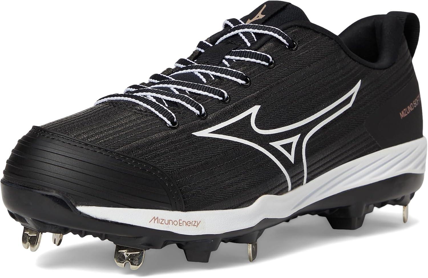 image:imageMizuno Womens Sweep 6BlackWhite