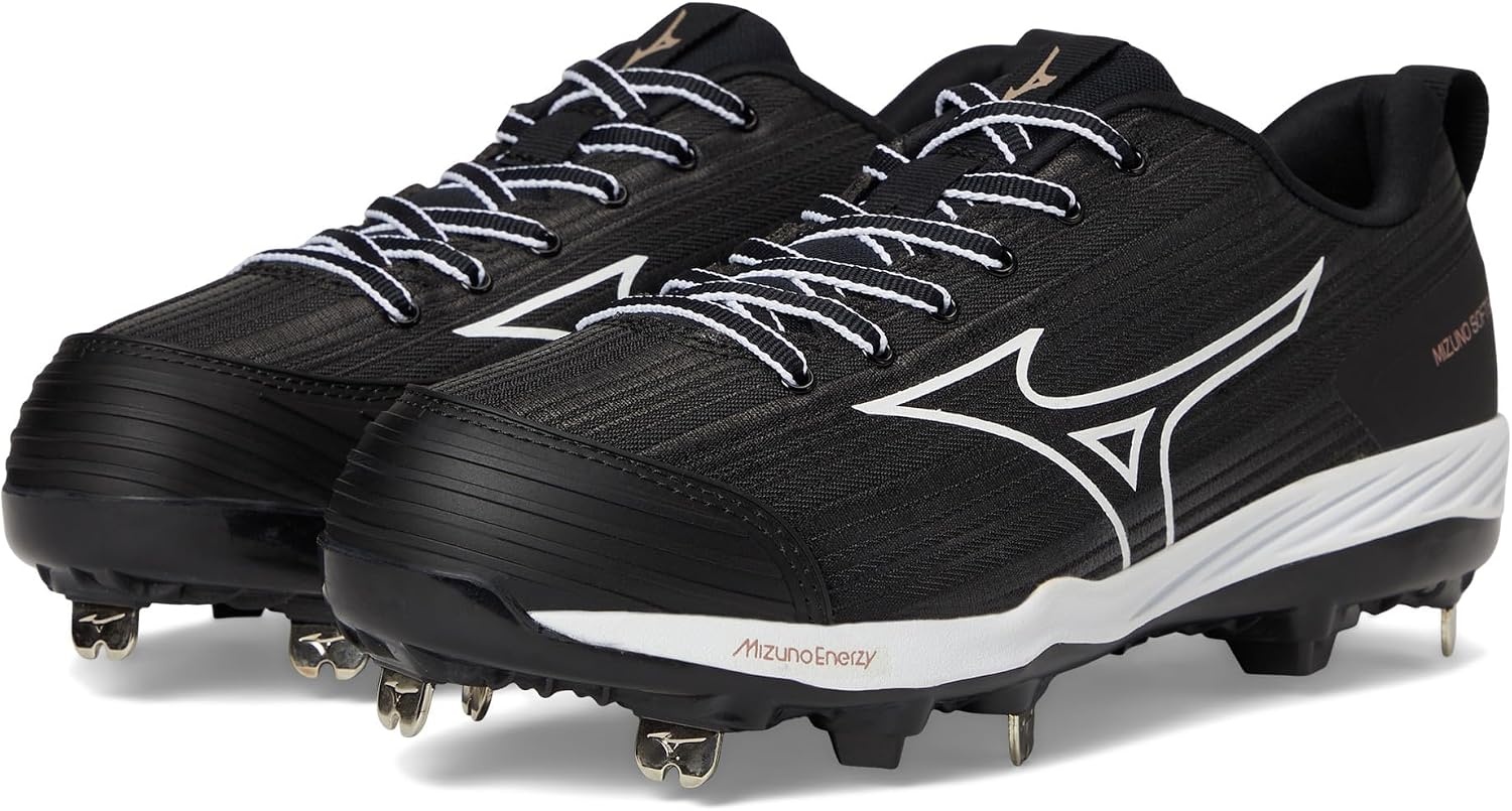 image:imageMizuno Womens Sweep 6BlackWhite