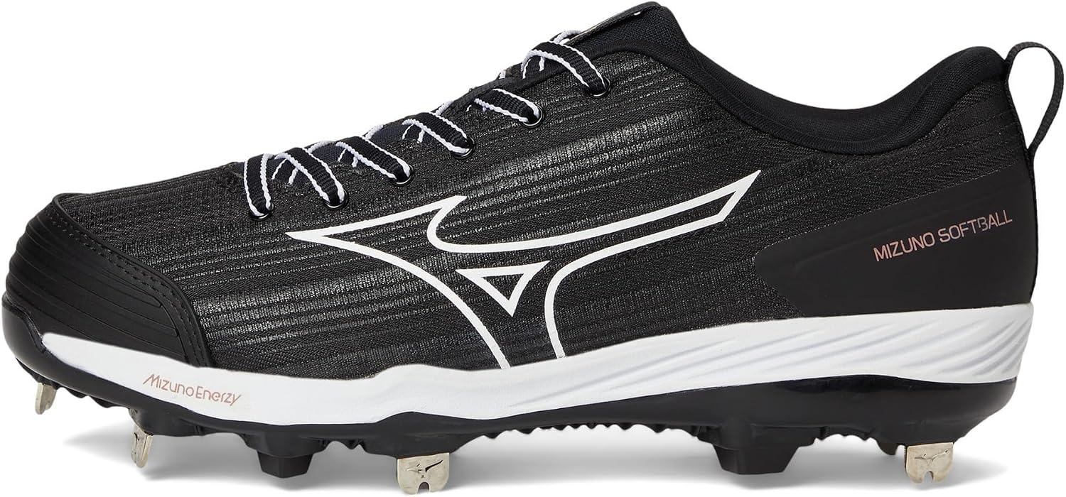 image:imageMizuno Womens Sweep 6BlackWhite