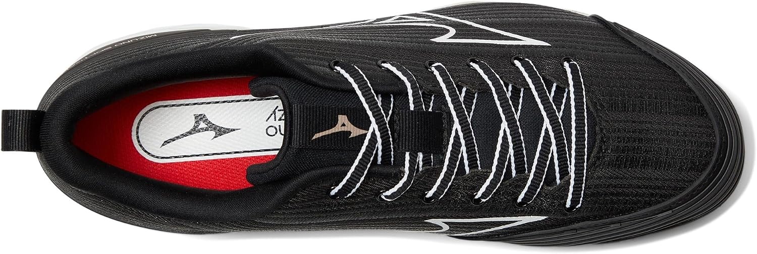 image:imageMizuno Womens Sweep 6BlackWhite