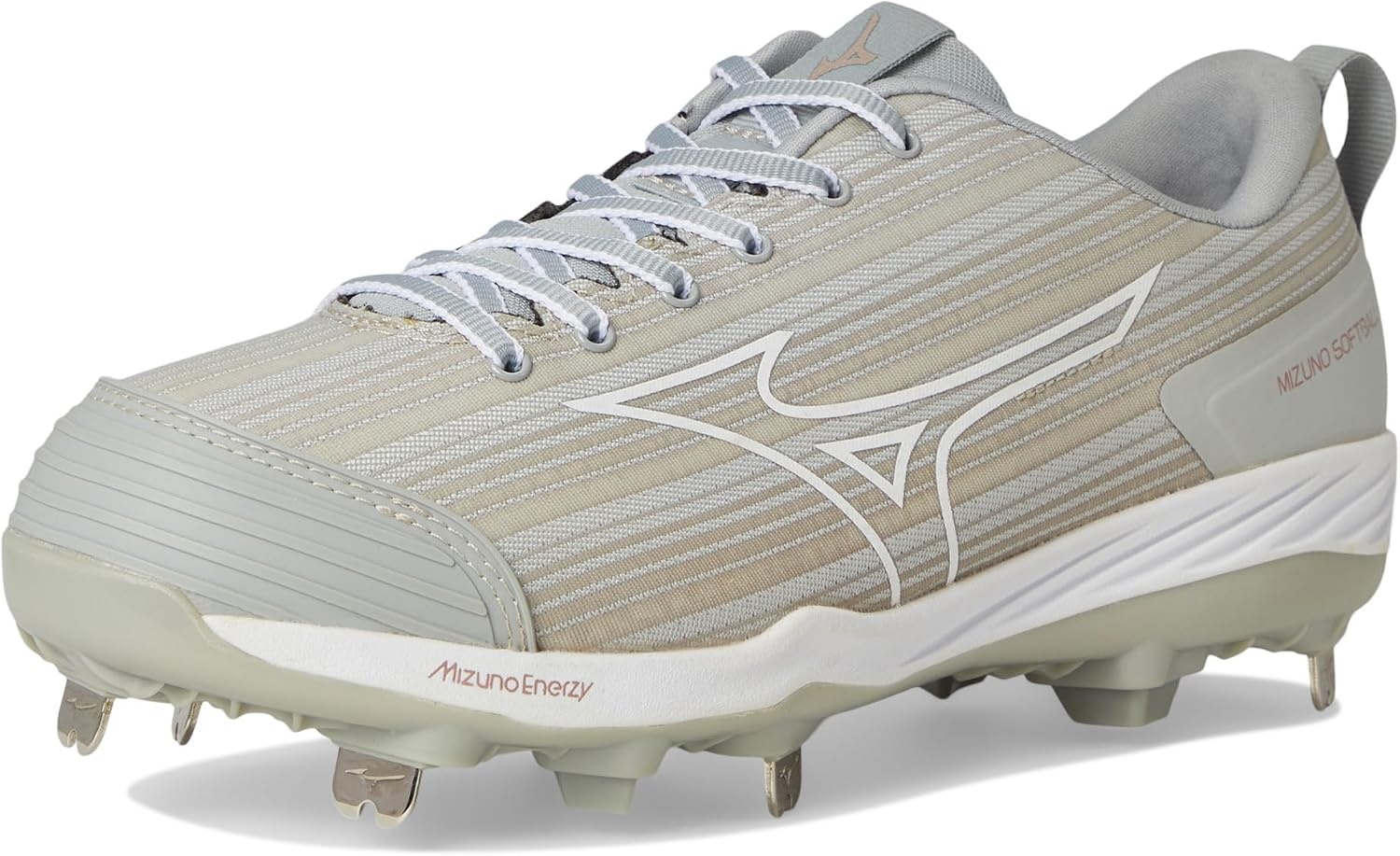 image:imageMizuno Womens Sweep 6GreyWhite