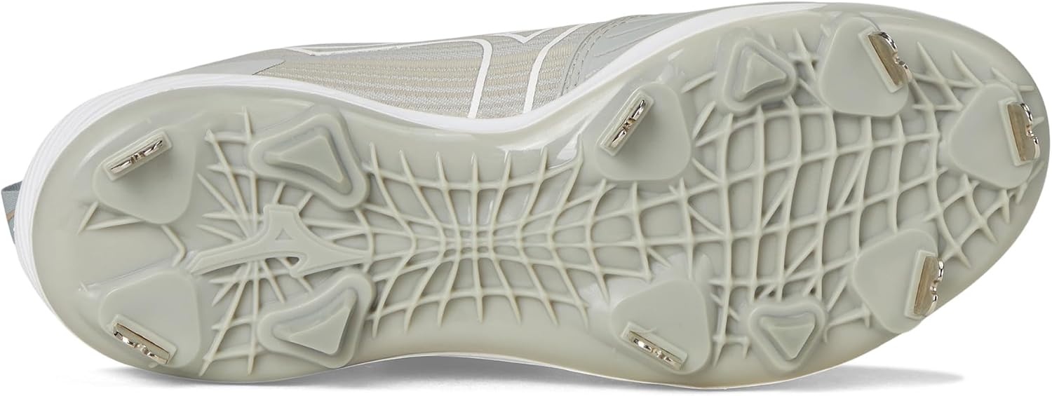 image:imageMizuno Womens Sweep 6GreyWhite