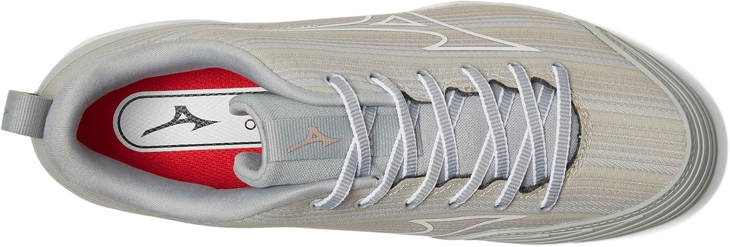image:imageMizuno Womens Sweep 6GreyWhite