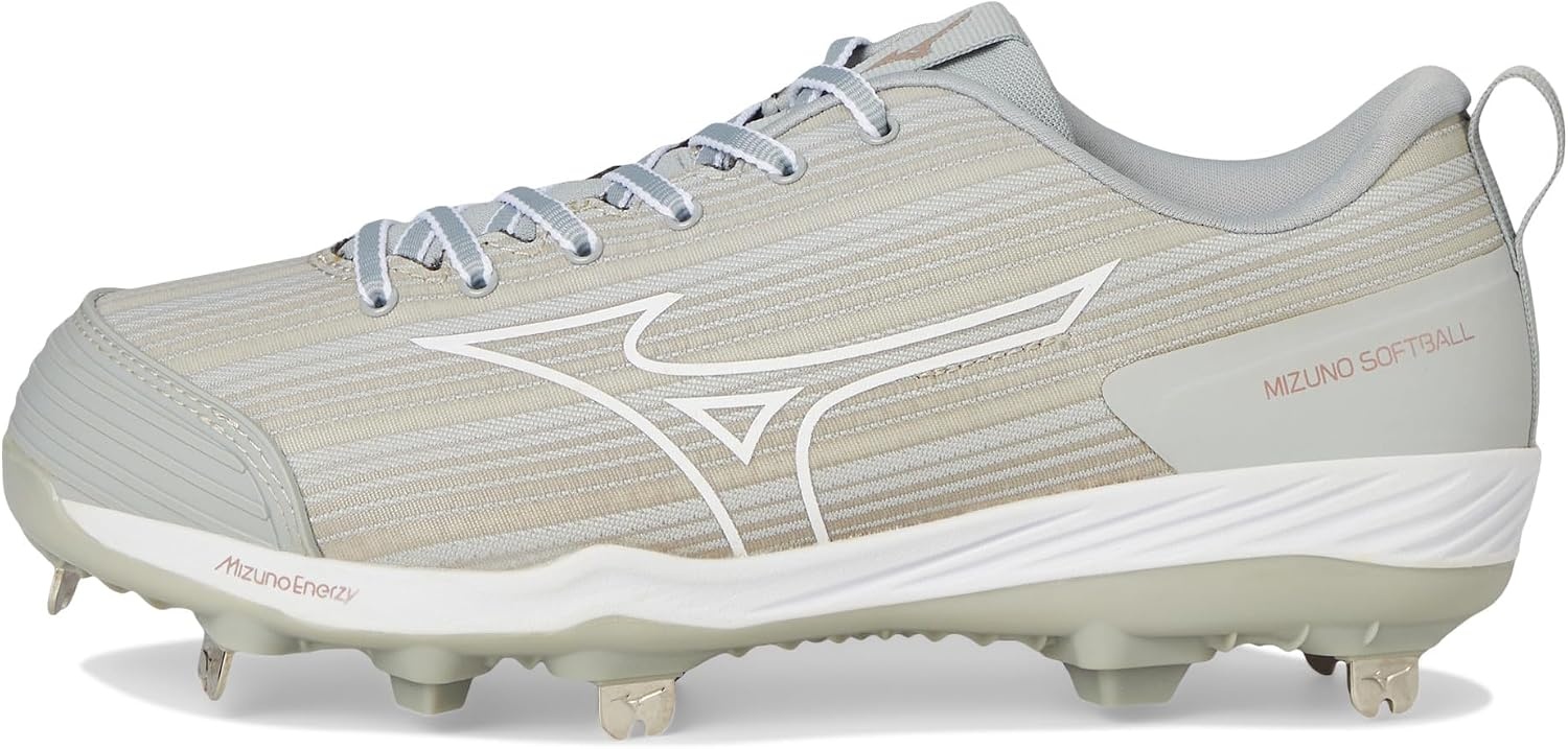 image:imageMizuno Womens Sweep 6GreyWhite