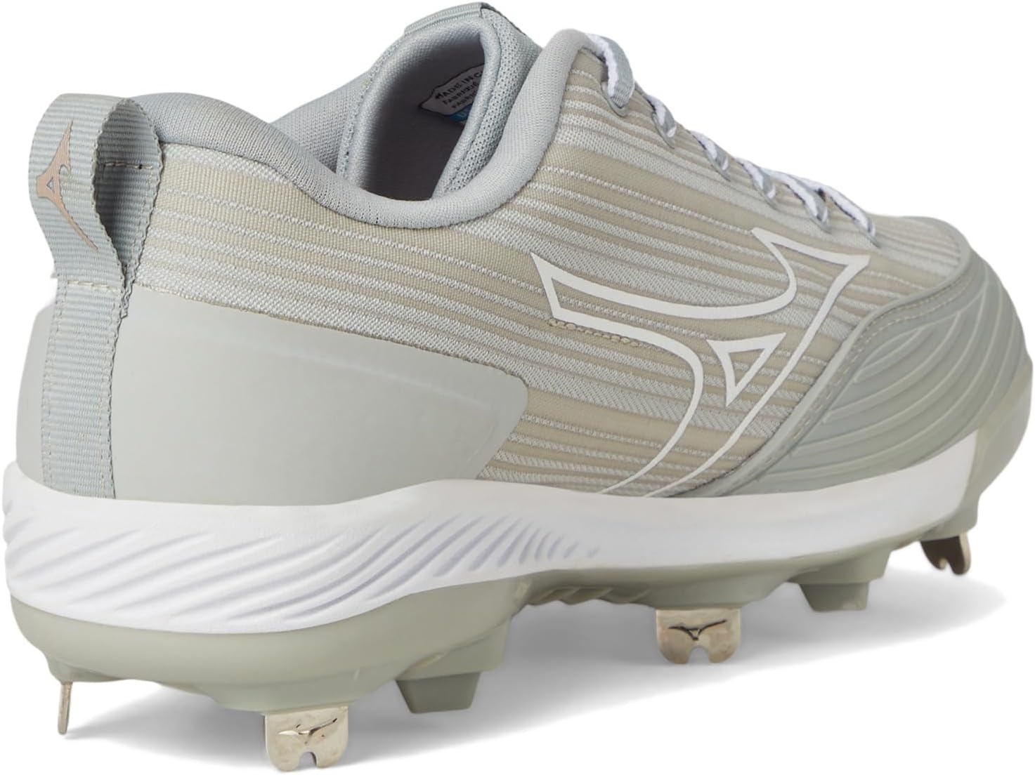 image:imageMizuno Womens Sweep 6GreyWhite