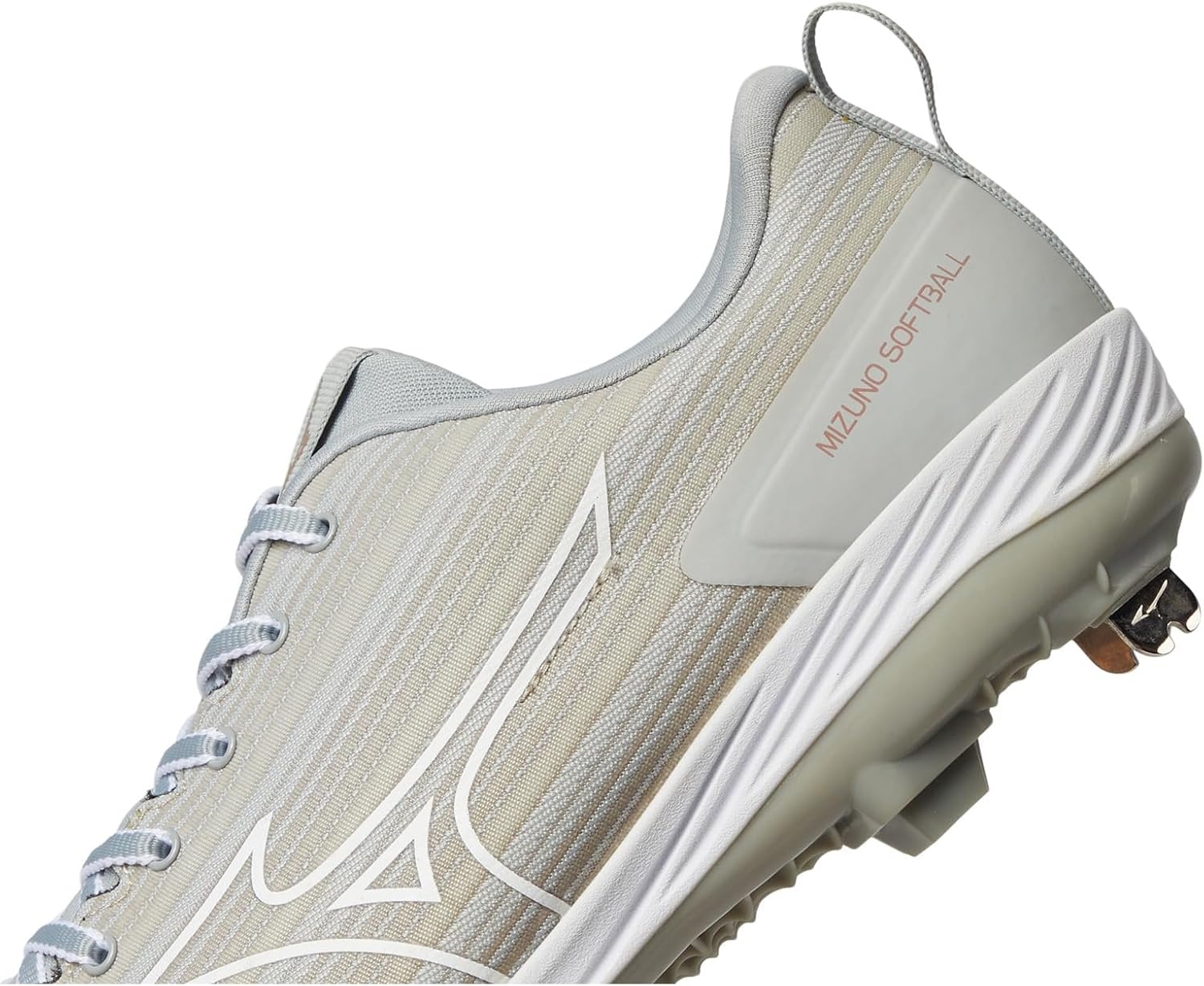 image:imageMizuno Womens Sweep 6GreyWhite