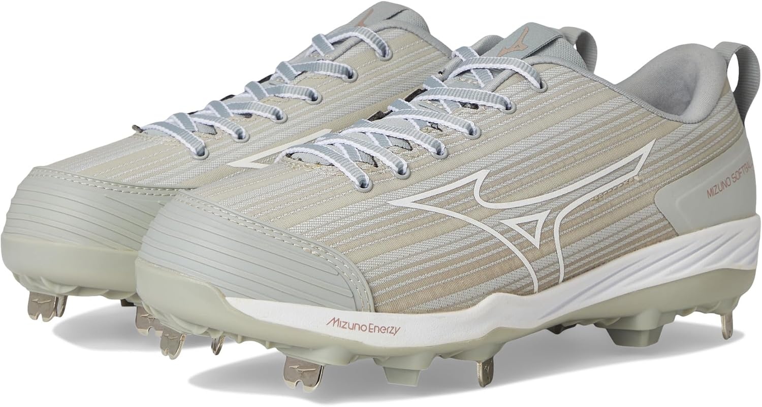 image:imageMizuno Womens Sweep 6GreyWhite