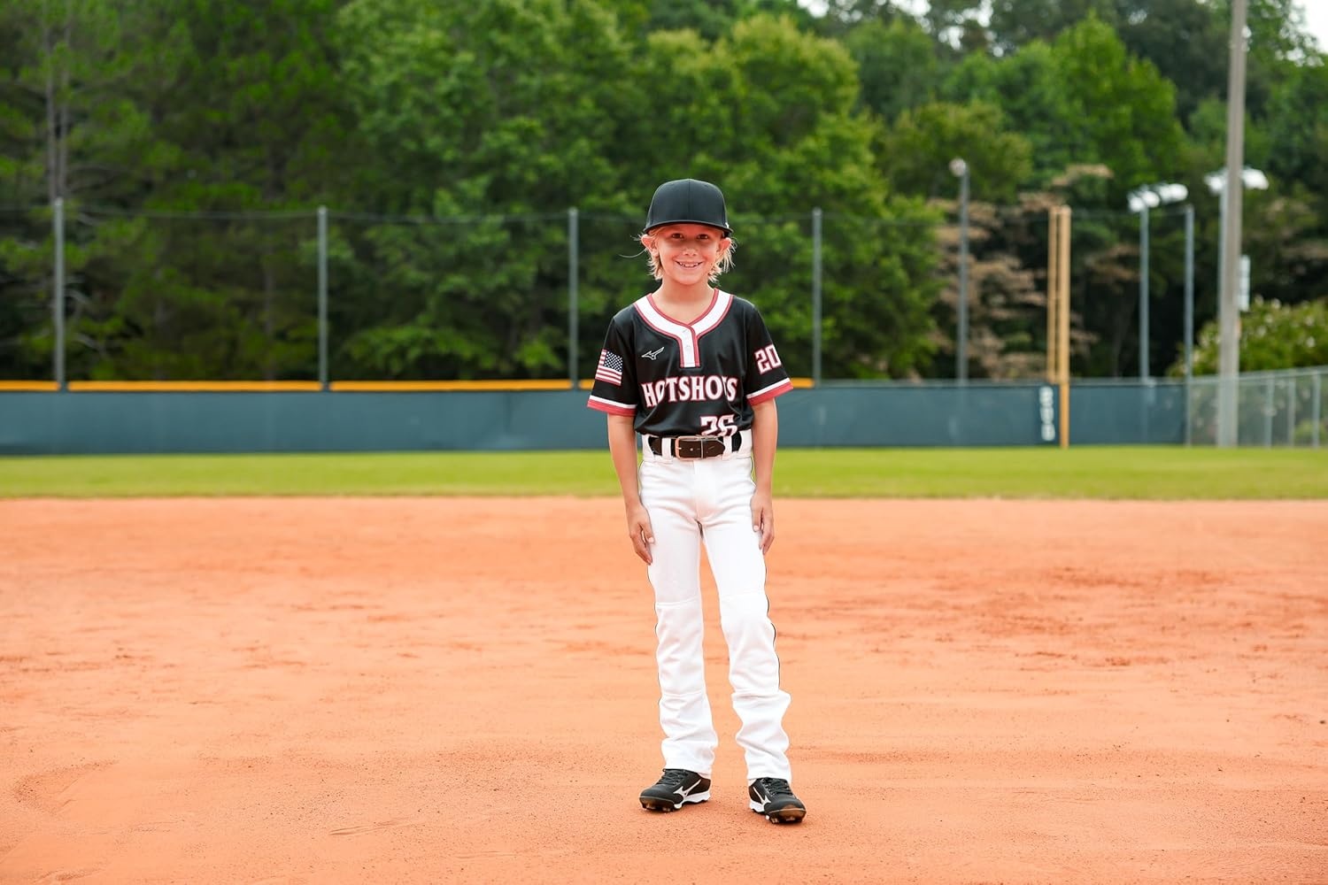 image:imageMizuno Youth Premier Pro Baseball Pant G2Grey