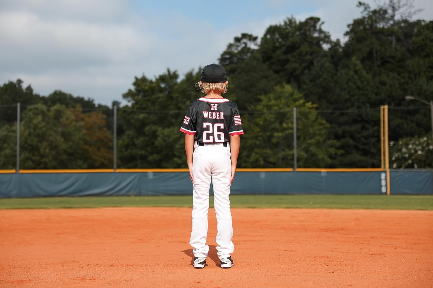 image:imageMizuno Youth Premier Pro Baseball Pant G2White