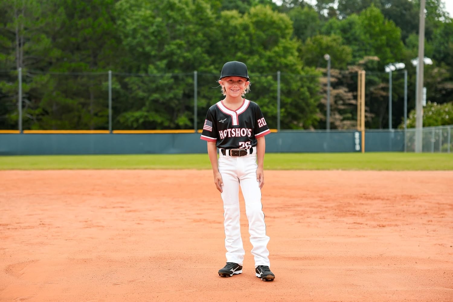 image:imageMizuno Youth Premier Pro Baseball Pant G2White