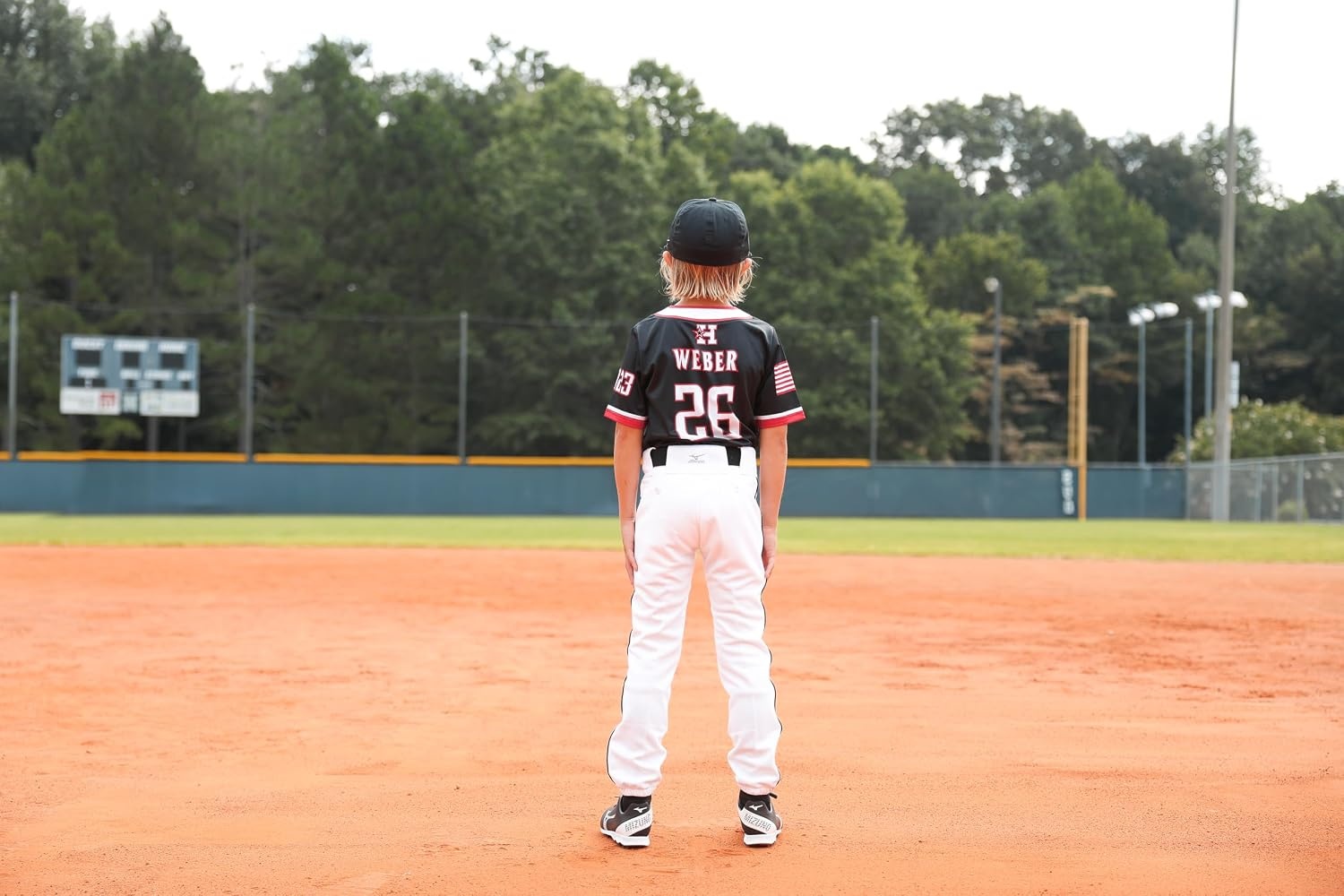 image:imageMizuno Youth Premier Pro Baseball Pant G2White