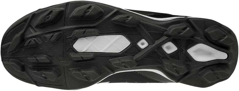 image:imageMizuno unisexadult Finch Select Nine Youth Molded CleatMulti