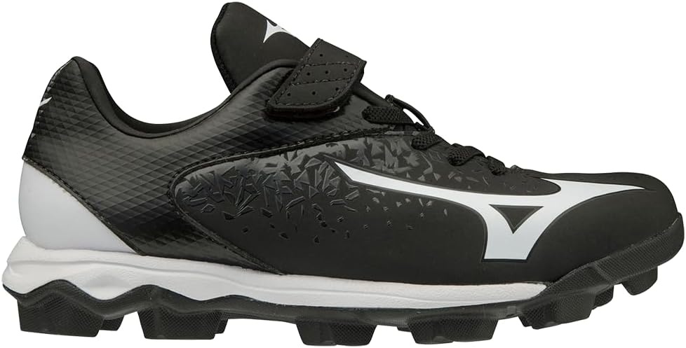image:imageMizuno unisexadult Finch Select Nine Youth Molded CleatMulti