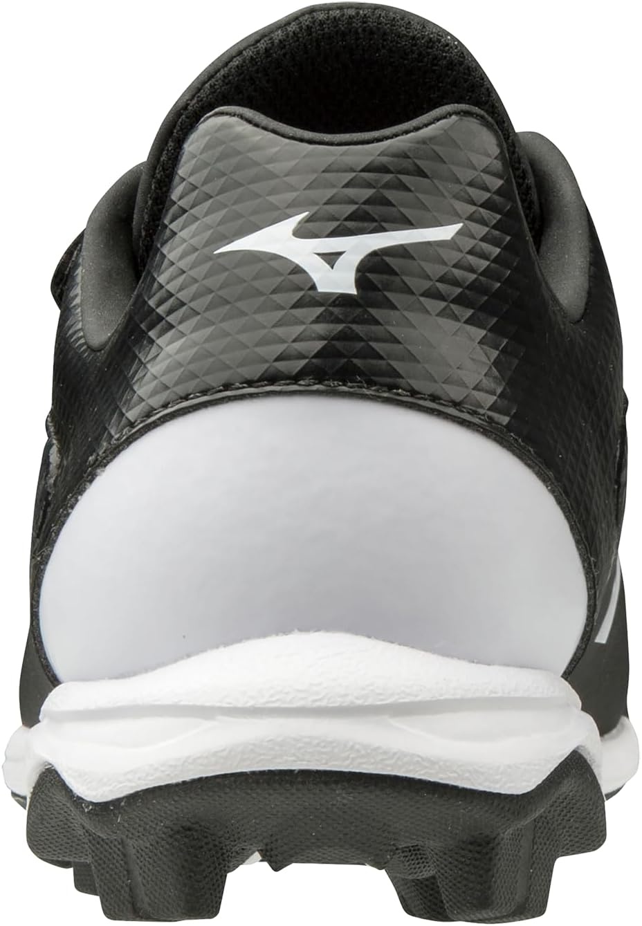 image:imageMizuno unisexadult Finch Select Nine Youth Molded CleatMulti