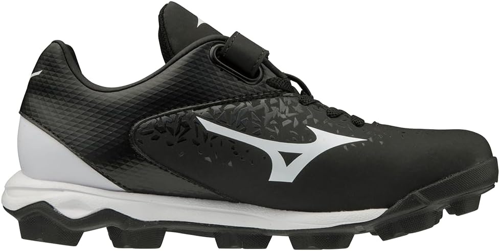 image:imageMizuno unisexadult Finch Select Nine Youth Molded CleatMulti